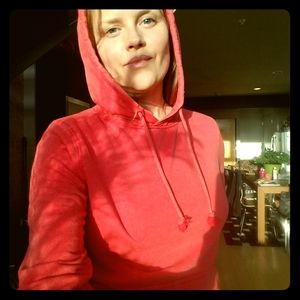 SIMS hoodie (size Large but fits like a Medium)